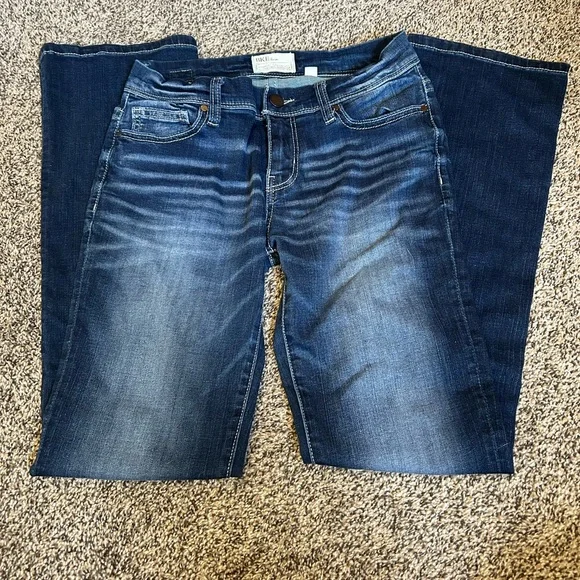 BKE Jeans - Picture 1 of 5